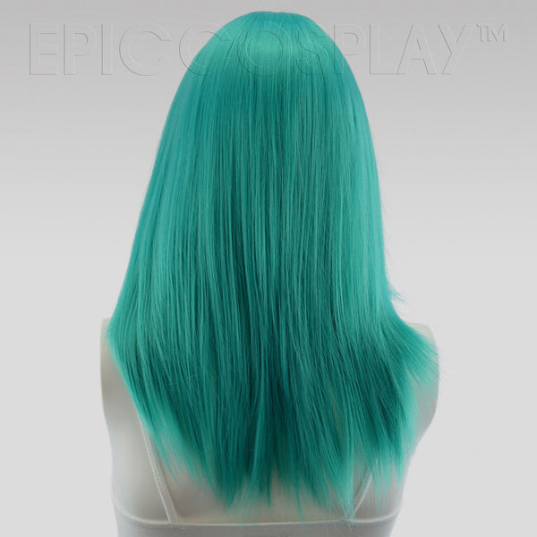 Theia - Vocaloid Green Wig