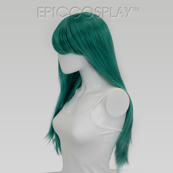 Nyx - Emerald Green Wig