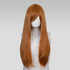 Nyx - Autumn Orange Mix Wig