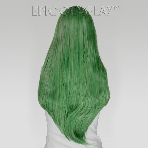 Nyx - Clover Green Wig