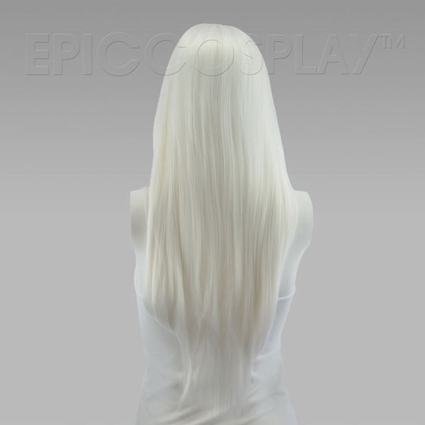 Nyx - Classic White Wig