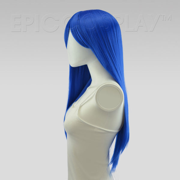 Nyx - Dark Blue Wig