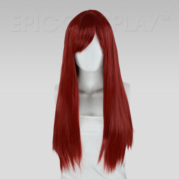 Nyx - Dark Red Wig