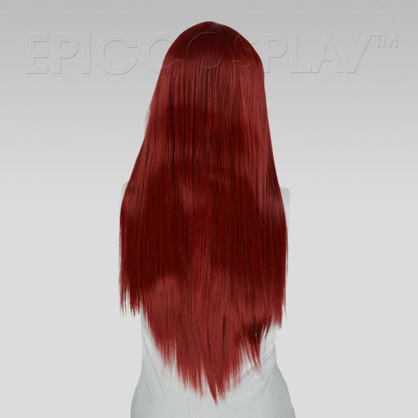 Nyx - Dark Red Wig