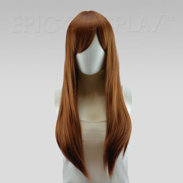 Nyx - Light Brown Wig