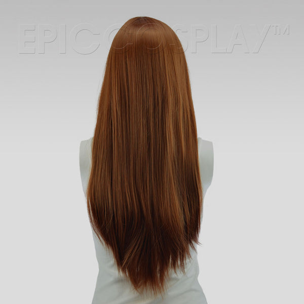 Nyx - Light Brown Wig