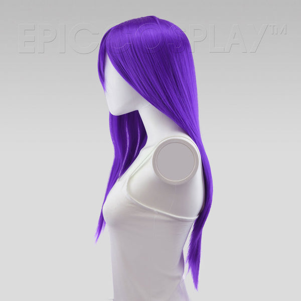 Nyx - Lux Purple Wig