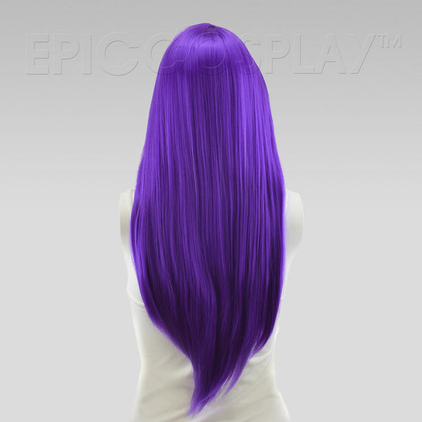 Nyx - Lux Purple Wig