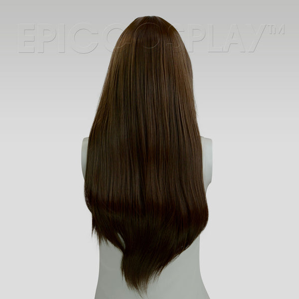 Nyx - Medium Brown Wig