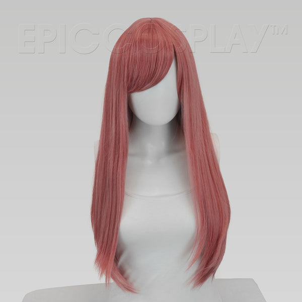 Nyx - Princess Dark Pink Mix Wig
