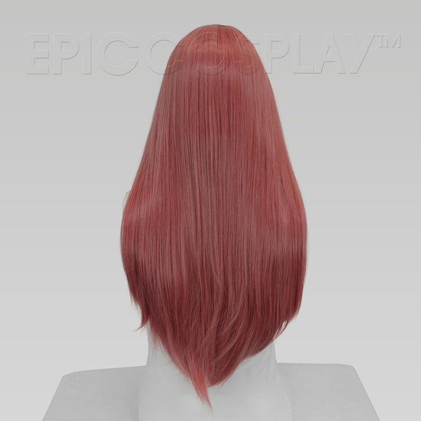 Nyx - Princess Dark Pink Mix Wig