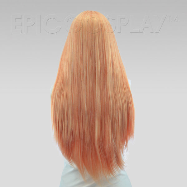 Nyx - Peach Blonde Wig