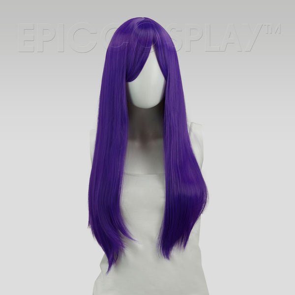 Nyx - Royal Purple Wig