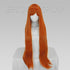 Persephone - Autumn Orange Wig