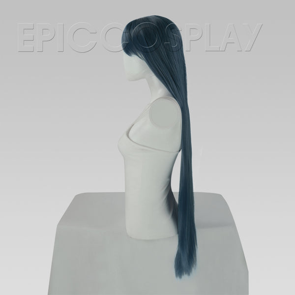 Persephone - Blue Steel Wig