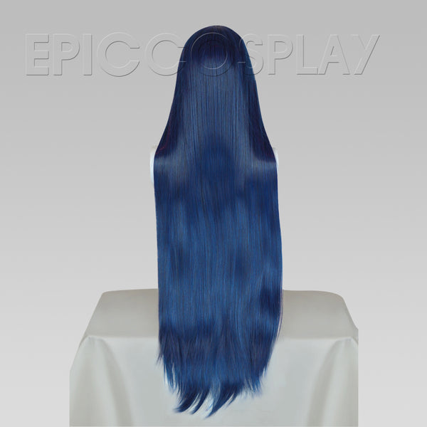 Persephone - Shadow Blue Wig