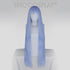 Persephone - Ice Blue Wig