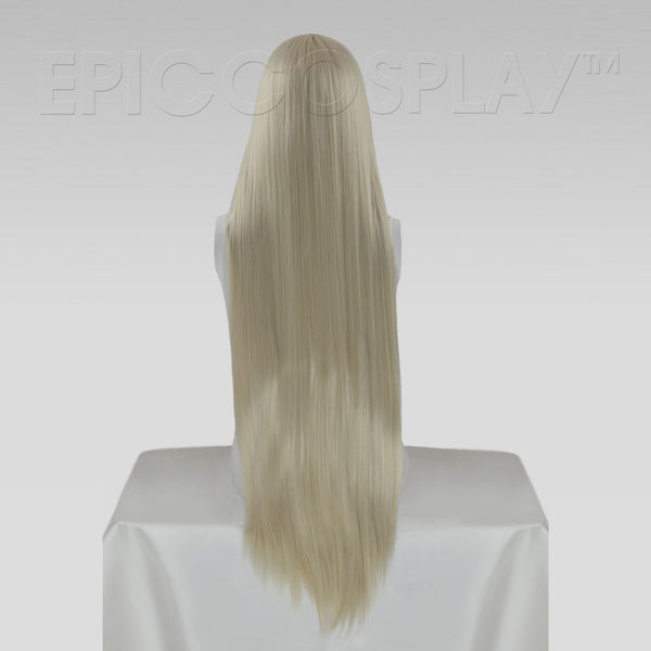 Persephone - Platinum Blonde Wig