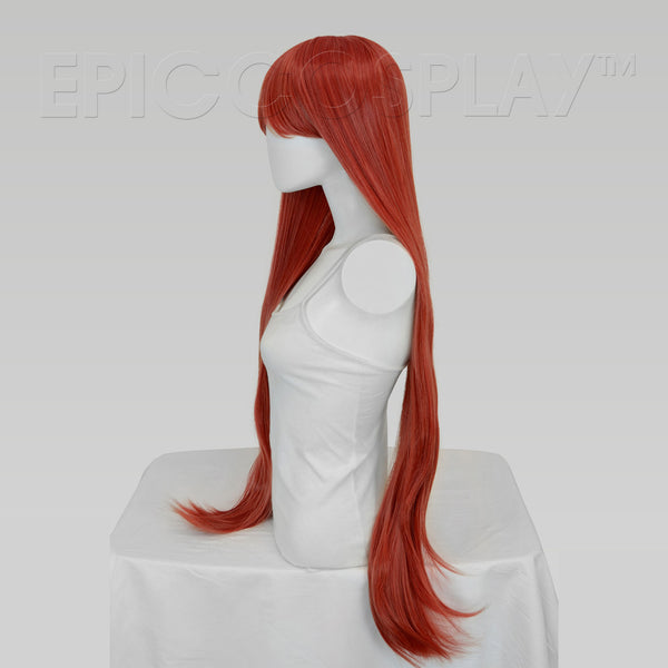 Persephone - Apple Red Mix Wig