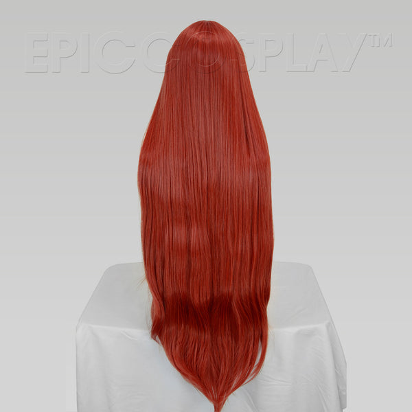 Persephone - Apple Red Mix Wig