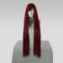 Persephone - Burgundy Red Wig