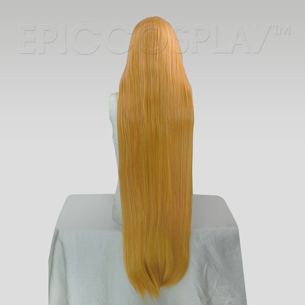 Persephone - Butterscotch Blonde Wig