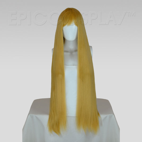 Persephone - Caramel Blonde Wig