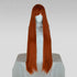 Persephone - Copper Red Wig