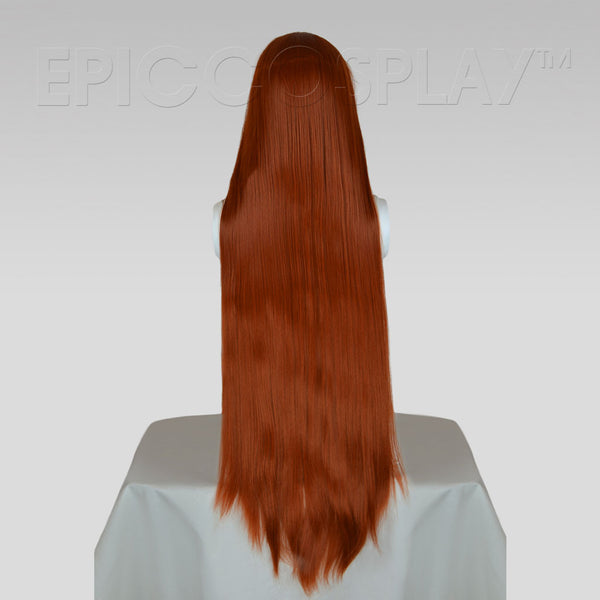 Persephone - Copper Red Wig