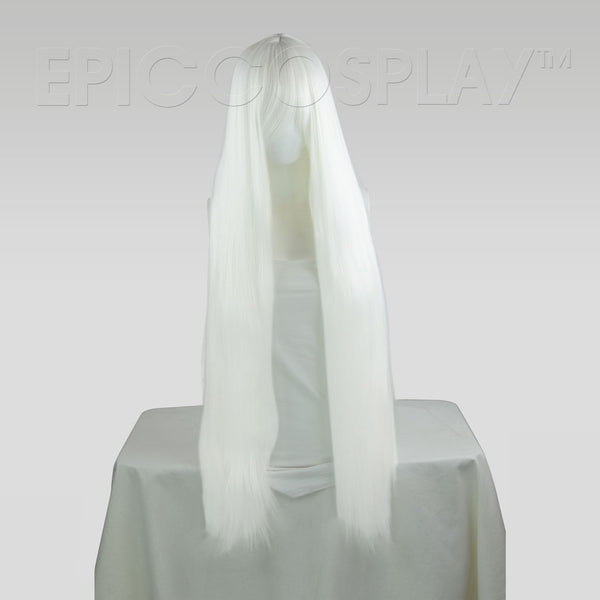 Persephone - Classic White Wig
