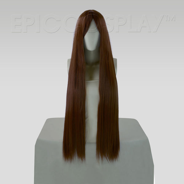 Persephone - Dark Brown Wig