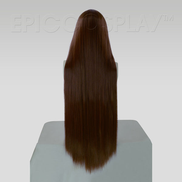 Persephone - Dark Brown Wig