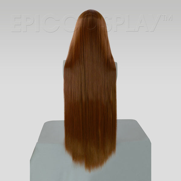 Persephone - Light Brown Wig