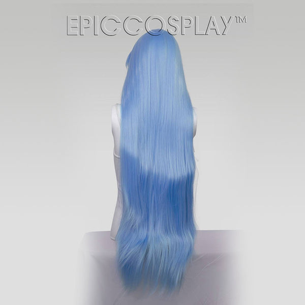 Persephone - Light Blue Mix Wig