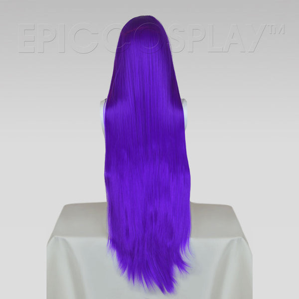 Persephone - Lux Purple Wig