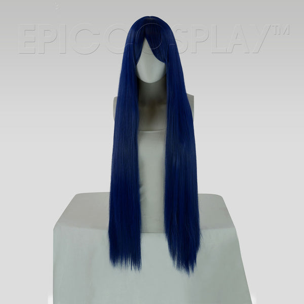 Persephone - Midnight Blue Wig