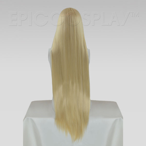 Persephone - Natural Blonde Wig