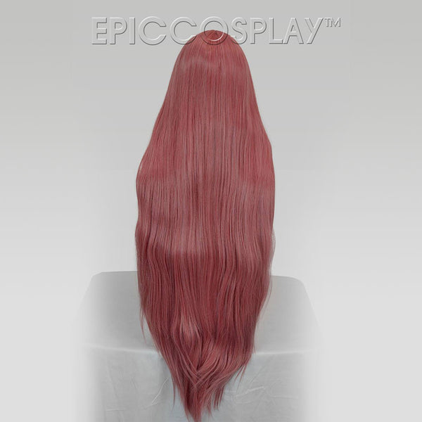 Persephone - Princess Dark Pink Mix Wig