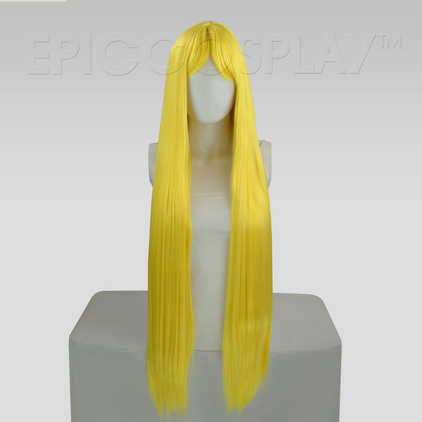 Persephone - Rich Butterscotch Blonde Wig