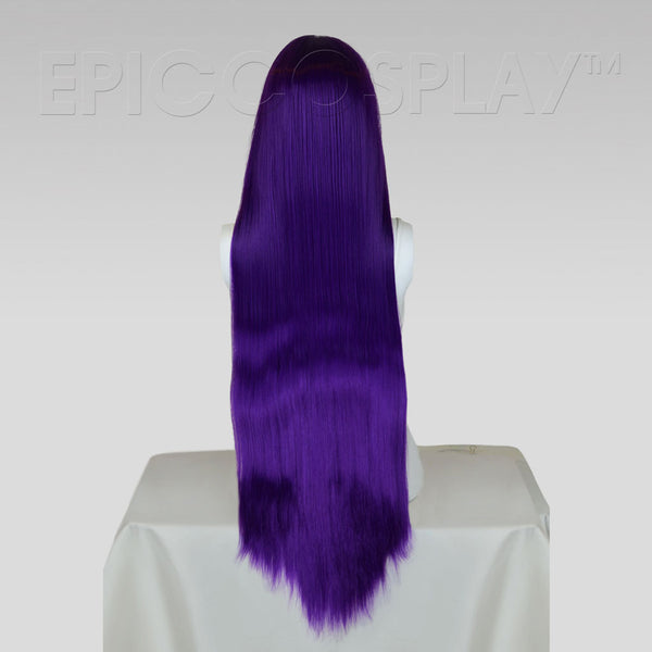 Persephone - Royal Purple Wig