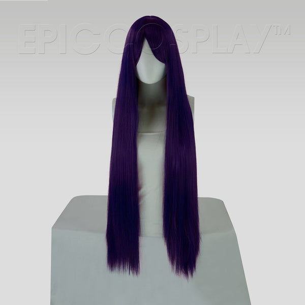 Persephone - Purple Black Fusion Wig