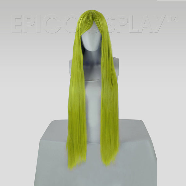 Persephone - Tea Green Wig