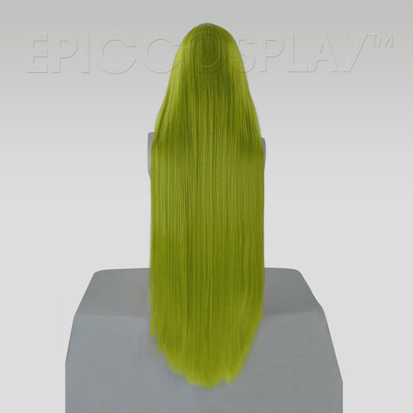 Persephone - Tea Green Wig