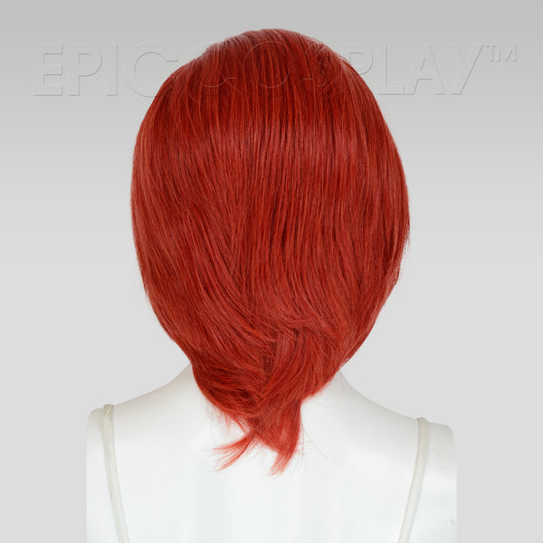 Keto - Apple Red Mix Wig