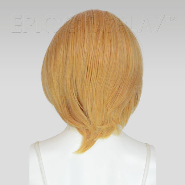 Keto - Butterscotch Blonde Wig