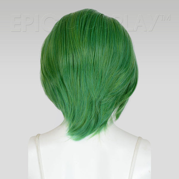 Keto - Clover Green Wig