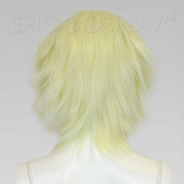 Keto (Layered) - Natural Blonde