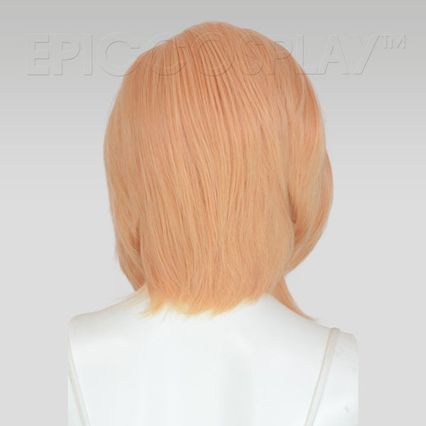 Keto - Peach Blonde Wig