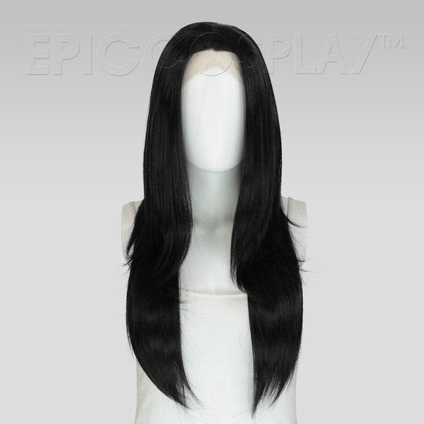 Hecate - Black Wig