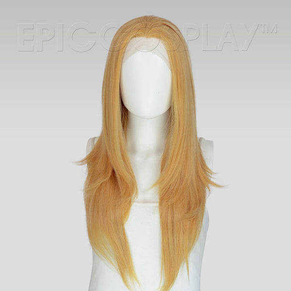 Hecate - Butterscotch Blonde Wig